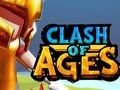 Laro Pag -aaway ng edad online