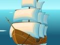 Laro Karera ng Sea Ship  online