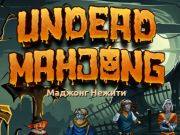 Laro Undead Mahjong online