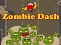 Laro Zombie Dash online