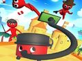 Laro Super Sucker 3D online