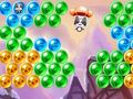 Laro I -save ang mga pusa - Bubble Shooter online