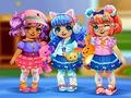 Laro Toddie Fun Preschool online