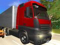 Laro Truck Simulator: Russia online