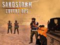 Laro Sandstorm covert ops online
