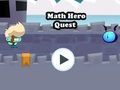 Laro Math Hero Quest online
