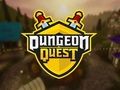 Laro Dungeon Quest online