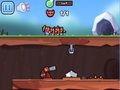 Laro Depensa ng Gold Miner Tower online