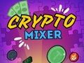 Laro Panghalo ng Crypto  online