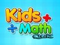 Laro Mga bata math quiz online