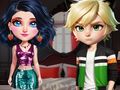 Laro Overprotective boyfriend online