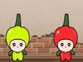 Laro Maghanap ng Cherry Couple  online