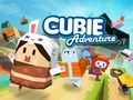 Laro Pakikipagsapalaran ni Cubie  online