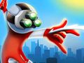 Laro Wall Crawler online