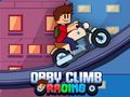 Laro Obby umakyat sa karera online