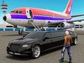 Laro Limousine na Kotse  online