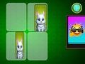 Laro Hamon sa Memory Card  online