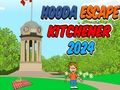 Laro Hooda Escape Kitchener 2024 online