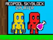 Laro Redpool Skyblock 2 Manlalaro  online