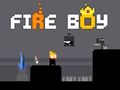 Laro Fire Boy online