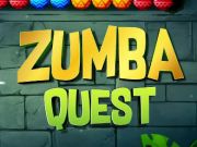 Laro Zumba Quest online