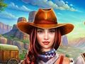 Laro Mga Cowboy at Clues  online