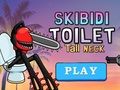 Laro Skigidi toilet matangkad na leeg online