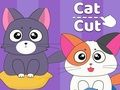 Laro Pinutol ng Pusa  online