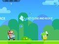 Laro Water Gun Shooter online