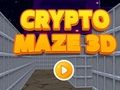 Laro Crypto maze 3d online
