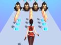 Laro Malaking Slap Run  online