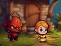 Laro Wall of Danger Dash online