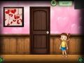 Laro Tumakas ang Amgel Kids Room 236 online
