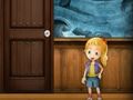 Laro Tumakas ang Amgel Kids Room 237 online
