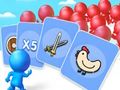 Laro Labanan sa Card  online