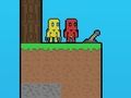 Laro Redpool Skyblock 2 Manlalaro  online