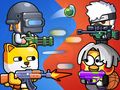 Laro Party Games Mini Shooter Battle online