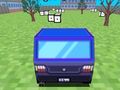 Laro 3D Math Driving Test online