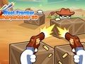 Laro West Frontier Sharpshooter 3d online