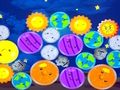 Laro Pagsamahin ang Happy Planets  online