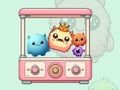 Laro Cuddle Monster Fusion online