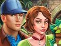 Laro Panganib sa Zoo  online