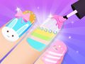Laro Girls Fun Nail Salon online
