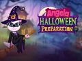 Laro Angela Halloween Paghahanda  online