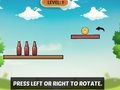 Laro Bubble bounce online