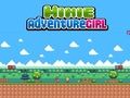 Laro Minie Adventure Girl online