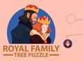 Laro Royal Family Tree online