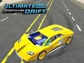 Laro Ultimate sports car drift online