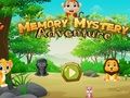 Laro Memory Mystery Adventure online