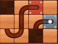 Laro I-unblock ang Ball: Slide Puzzle  online